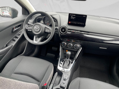 Mazda Mazda2 Gebrauchtwagen Mazda Mazda2 Gebrauchtwagen