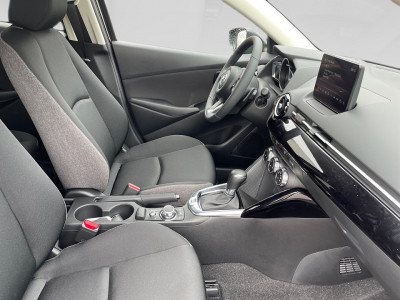 Mazda Mazda2 Gebrauchtwagen Mazda Mazda2 Gebrauchtwagen