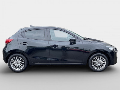 Mazda Mazda2 Gebrauchtwagen Mazda Mazda2 Gebrauchtwagen