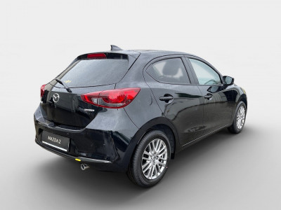 Mazda Mazda2 Gebrauchtwagen Mazda Mazda2 Gebrauchtwagen