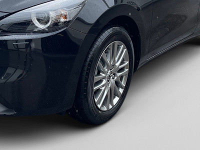 Mazda Mazda2 Gebrauchtwagen Mazda Mazda2 Gebrauchtwagen
