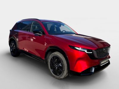 Mazda CX-5 Neuwagen Mazda CX-5 Neuwagen