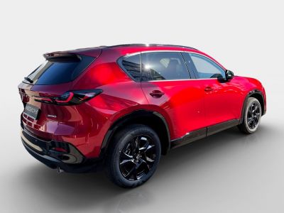 Mazda CX-5 Neuwagen Mazda CX-5 Neuwagen
