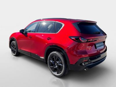 Mazda CX-5 Neuwagen Mazda CX-5 Neuwagen