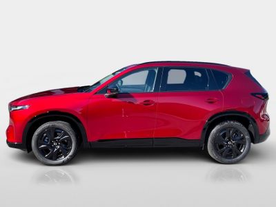 Mazda CX-5 Neuwagen Mazda CX-5 Neuwagen