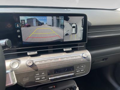 Hyundai Kona Neuwagen Hyundai Kona Neuwagen