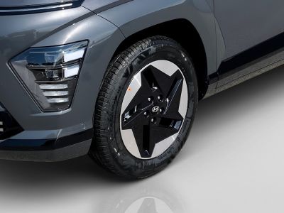 Hyundai Kona Neuwagen Hyundai Kona Neuwagen