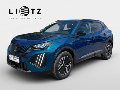 Peugeot 2008 Gebrauchtwagen Peugeot 2008 Gebrauchtwagen