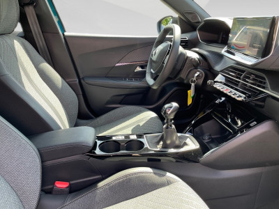 Peugeot 2008 Gebrauchtwagen Peugeot 2008 Gebrauchtwagen