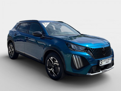 Peugeot 2008 Gebrauchtwagen Peugeot 2008 Gebrauchtwagen