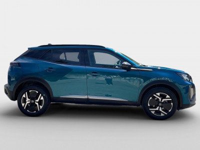Peugeot 2008 Gebrauchtwagen Peugeot 2008 Gebrauchtwagen