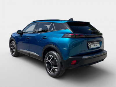 Peugeot 2008 Gebrauchtwagen Peugeot 2008 Gebrauchtwagen