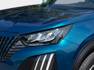 Peugeot 2008 Gebrauchtwagen Peugeot 2008 Gebrauchtwagen