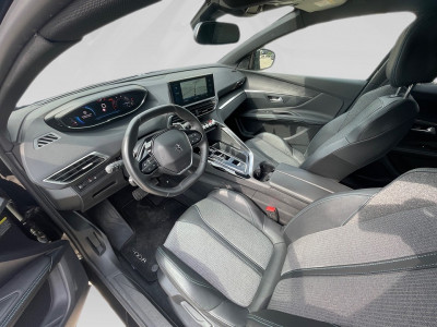 Peugeot 3008 Gebrauchtwagen Peugeot 3008 Gebrauchtwagen