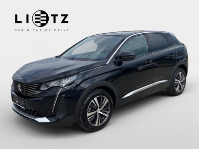 Peugeot 3008 Gebrauchtwagen Peugeot 3008 Gebrauchtwagen