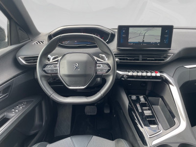 Peugeot 3008 Gebrauchtwagen Peugeot 3008 Gebrauchtwagen