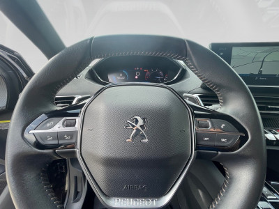 Peugeot 3008 Gebrauchtwagen Peugeot 3008 Gebrauchtwagen