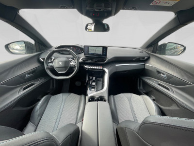 Peugeot 3008 Gebrauchtwagen Peugeot 3008 Gebrauchtwagen