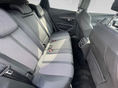 Peugeot 3008 Gebrauchtwagen Peugeot 3008 Gebrauchtwagen