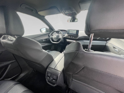Peugeot 3008 Gebrauchtwagen Peugeot 3008 Gebrauchtwagen