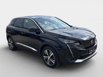 Peugeot 3008 Gebrauchtwagen Peugeot 3008 Gebrauchtwagen