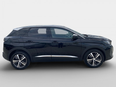 Peugeot 3008 Gebrauchtwagen Peugeot 3008 Gebrauchtwagen