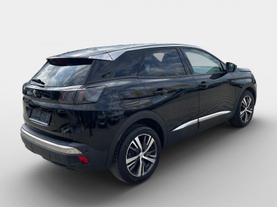 Peugeot 3008 Gebrauchtwagen Peugeot 3008 Gebrauchtwagen