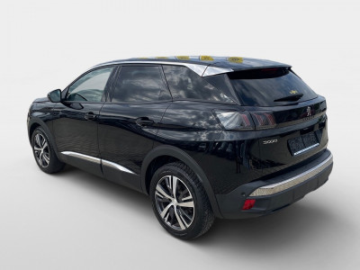 Peugeot 3008 Gebrauchtwagen Peugeot 3008 Gebrauchtwagen