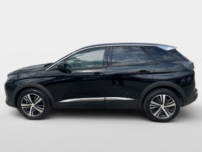 Peugeot 3008 Gebrauchtwagen Peugeot 3008 Gebrauchtwagen