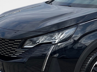 Peugeot 3008 Gebrauchtwagen Peugeot 3008 Gebrauchtwagen