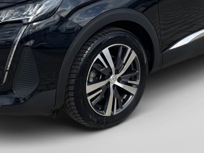 Peugeot 3008 Gebrauchtwagen Peugeot 3008 Gebrauchtwagen