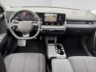 Hyundai Ioniq 5 Vorführwagen Hyundai Ioniq 5 Vorführwagen