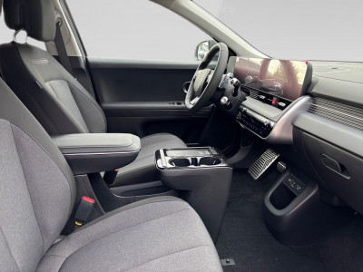 Hyundai Ioniq 5 Vorführwagen Hyundai Ioniq 5 Vorführwagen