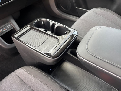 Hyundai Ioniq 5 Vorführwagen Hyundai Ioniq 5 Vorführwagen