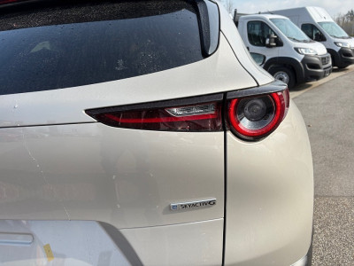 Mazda CX-30 Gebrauchtwagen Mazda CX-30 Gebrauchtwagen