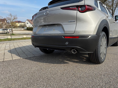 Mazda CX-30 Gebrauchtwagen Mazda CX-30 Gebrauchtwagen
