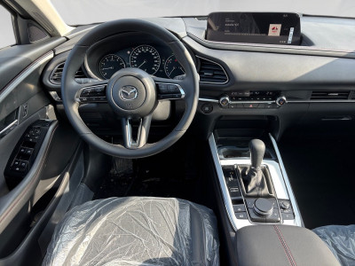 Mazda CX-30 Gebrauchtwagen Mazda CX-30 Gebrauchtwagen