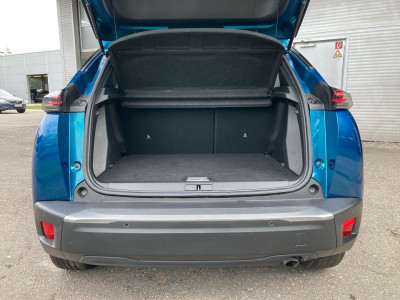 Peugeot 2008 Gebrauchtwagen Peugeot 2008 Gebrauchtwagen