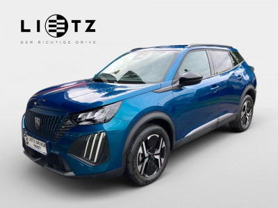 Peugeot 2008 Gebrauchtwagen Peugeot 2008 Gebrauchtwagen