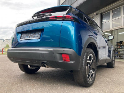 Peugeot 2008 Gebrauchtwagen Peugeot 2008 Gebrauchtwagen