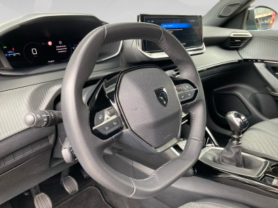 Peugeot 2008 Gebrauchtwagen Peugeot 2008 Gebrauchtwagen