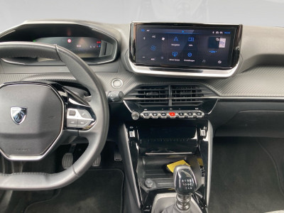 Peugeot 2008 Gebrauchtwagen Peugeot 2008 Gebrauchtwagen