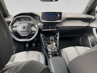 Peugeot 2008 Gebrauchtwagen Peugeot 2008 Gebrauchtwagen
