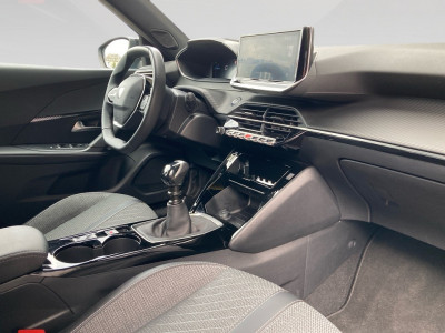 Peugeot 2008 Gebrauchtwagen Peugeot 2008 Gebrauchtwagen