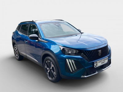 Peugeot 2008 Gebrauchtwagen Peugeot 2008 Gebrauchtwagen