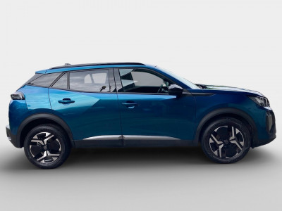 Peugeot 2008 Gebrauchtwagen Peugeot 2008 Gebrauchtwagen