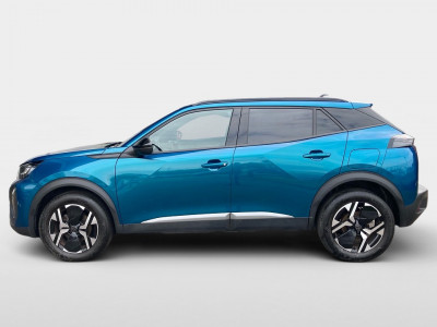 Peugeot 2008 Gebrauchtwagen Peugeot 2008 Gebrauchtwagen