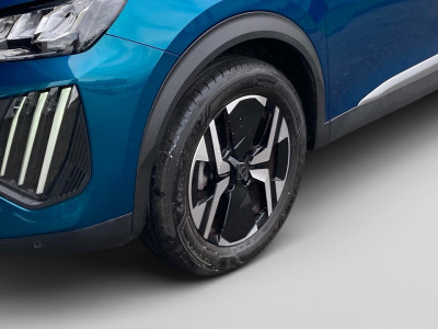 Peugeot 2008 Gebrauchtwagen Peugeot 2008 Gebrauchtwagen