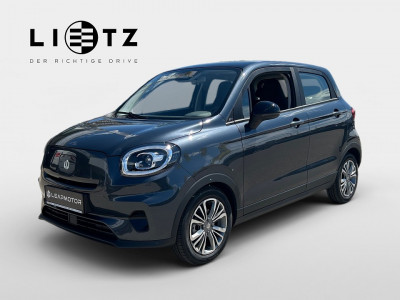 Leapmotor T03 Neuwagen Leapmotor T03 Neuwagen