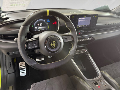 Abarth 600e Neuwagen Abarth 600e Neuwagen